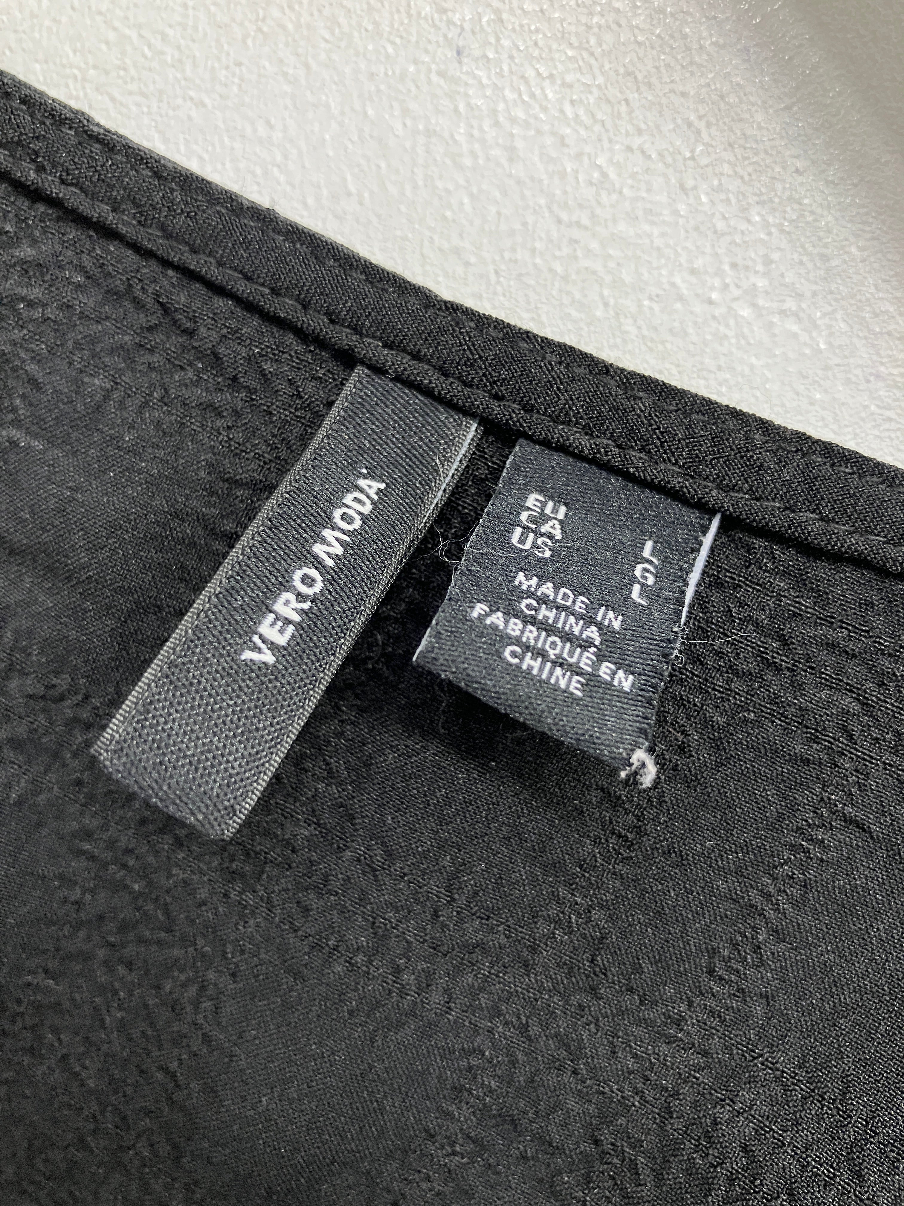 Vero Moda Skjorte